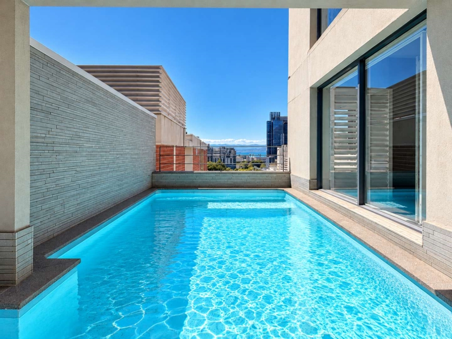 2 Bedroom Property for Sale in Cape Town City Centre Western Cape